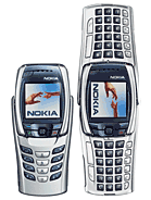 Download ringetoner Nokia 6800 gratis.